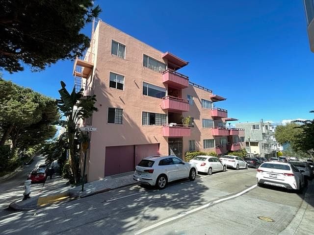 1st image of 80 Alta St #9