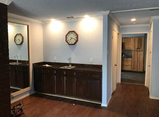 409 Towne House Ln, Richardson, TX 75081