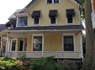470 S River St, Wilkes Barre, PA 18702