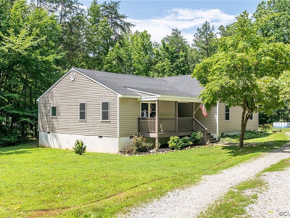 3928 Whitehall Rd, Sandy Hook, VA 23153 Zillow