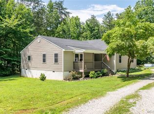 3928 Whitehall Rd, Sandy Hook, VA 23153