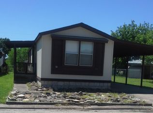 247 Bliss Circle, Brackettville, TX 78832