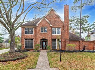 3215 Spring Manor Dr, Kingwood, TX 77345
