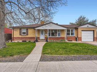 1860 W Crestline Dr, Littleton, CO 80120