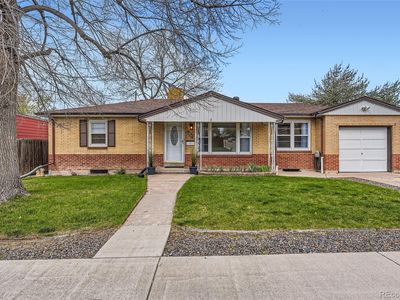 1860 W Crestline Drive, Littleton, CO, 80120
