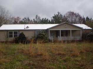 3081 Wooding Rd, Sutherlin, VA 24594