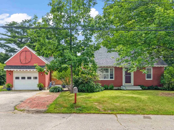 7 Wilbrod Avenue, Dover, NH 03820