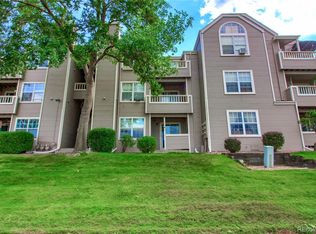 5775 W Atlantic Pl APT 106, Lakewood, CO 80227