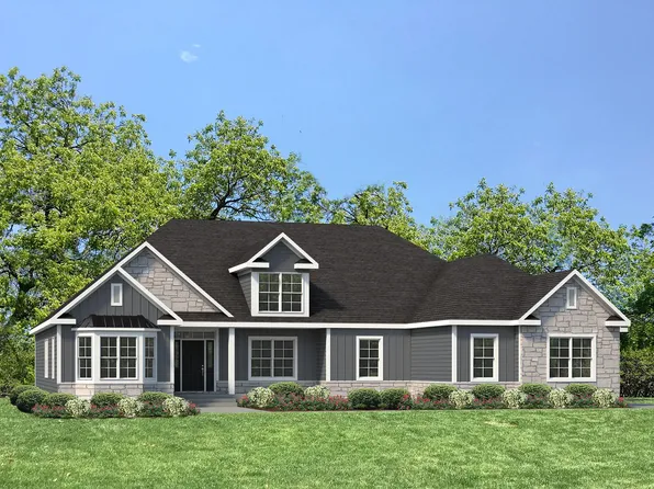 Homes Available Soon, The Sanctuary of Bull Valley