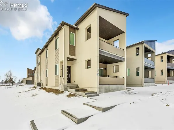 13605 Frost Bitten Grv, Colorado Springs, CO 80921