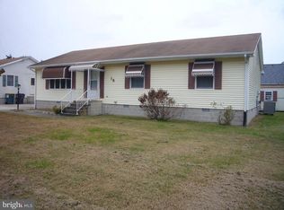 18 Dorothy Cir, Ocean View, DE 19970