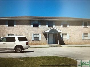 111 Woodhouse Ln, Savannah, GA 31406