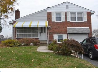 2914 N Wales Rd, East Norriton, PA 19403