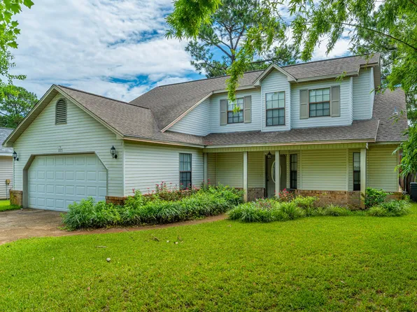 1225 Quail Lake Blvd, Destin, FL 32541