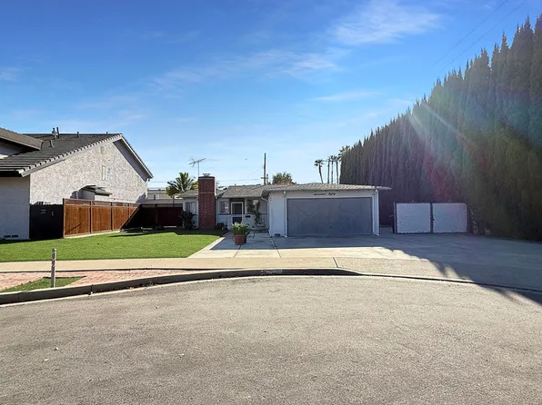 1782 W Sallie Ln, Anaheim, CA 92804