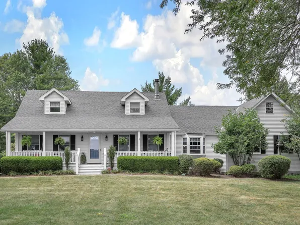 6545 Waterloo Rd NW, Canal Winchester, OH 43110