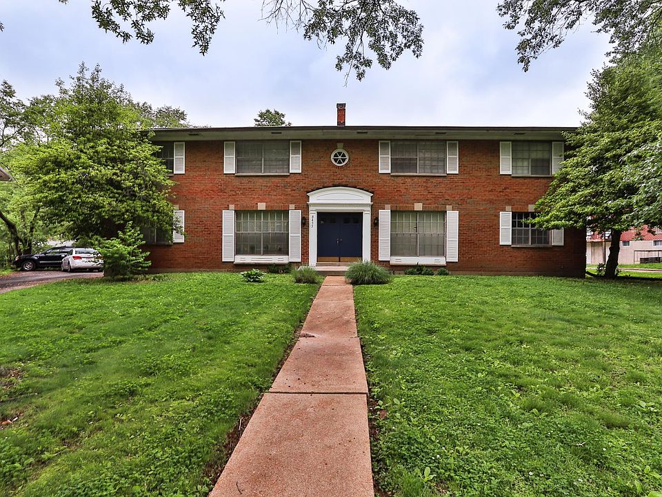 1st image of 8455 Atherton Dr #2W