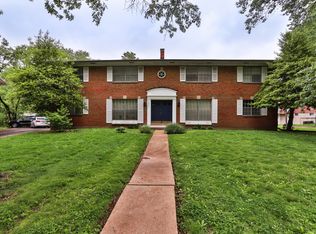 8455 Atherton Dr #2W, Saint Louis, MO 63130