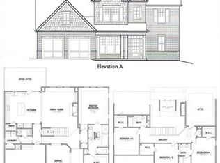 195 Dibble Dr, Jefferson, GA 30549
