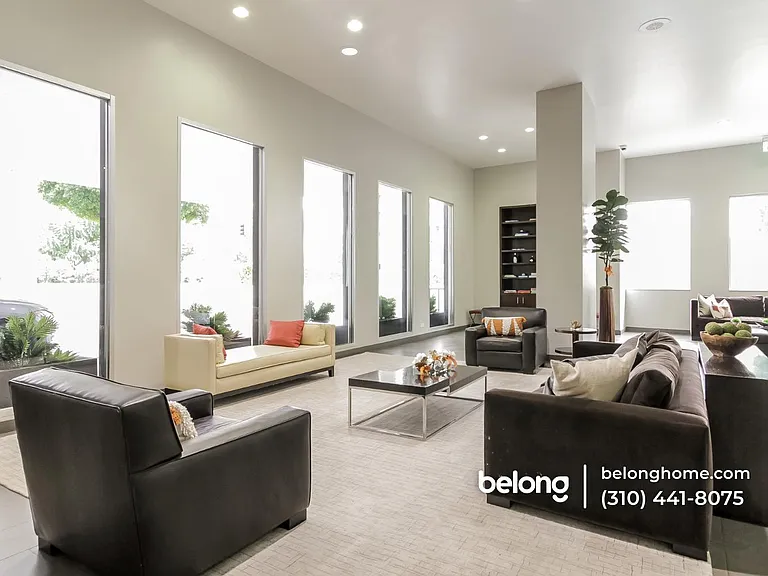 10501 Wilshire Blvd #1204 — Photo 12