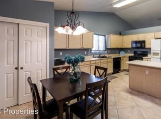 6205 Summer Ray Rd NW, Albuquerque, NM 87120