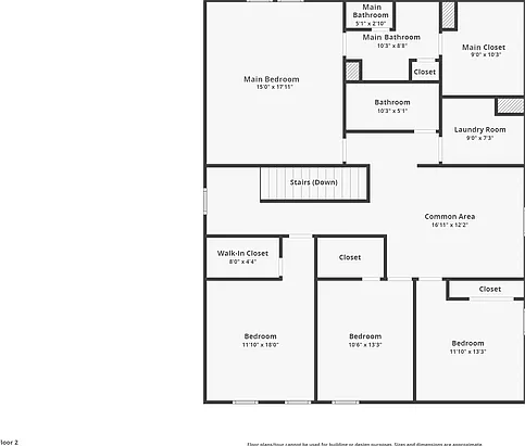 4796 W Mineral Ln — Photo 2