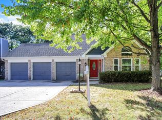6918 Copper Mountain Ct, Indianapolis, IN 46236