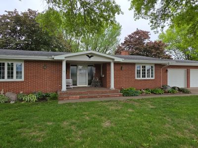 201 N 6th Ave W, Hartley, IA, 51346