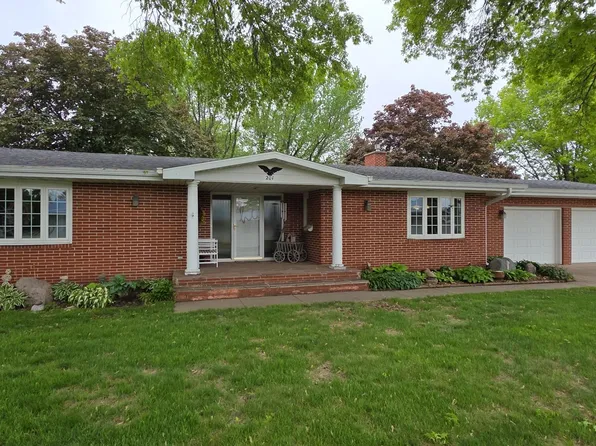 201 N 6th Ave W, Hartley, IA 51346