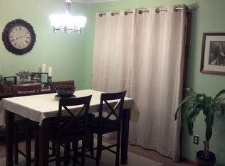 1109 Spruce Hills Dr #1109, Glen Gardner, NJ 08826