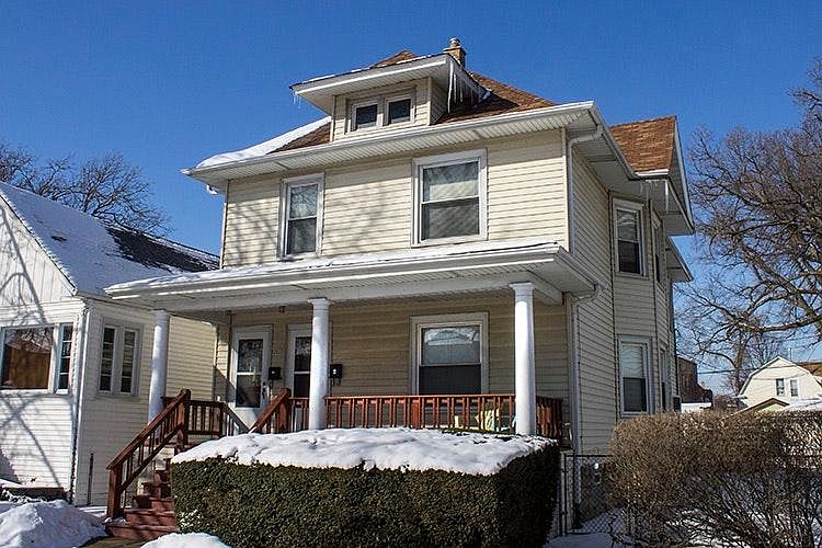 1st image of 7655 Adams St APT 1