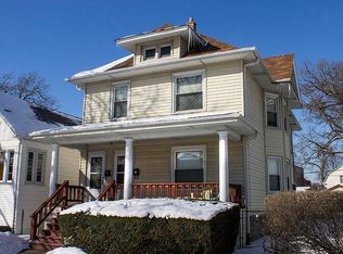 7655 Adams St APT 1, Forest Park, IL 60130