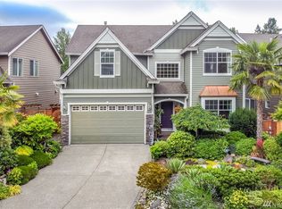 14305 SE 278th St, Kent, WA 98042