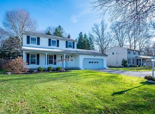 5721 Mill Creek Blvd, Youngstown, OH 44512