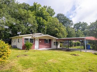 4219 Snellings Dr, Columbus, GA 31907