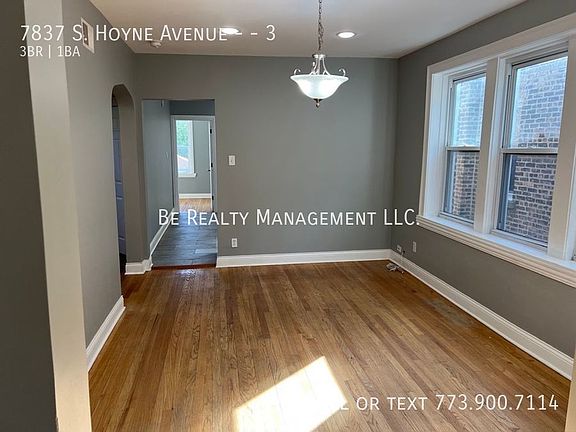 5th image of 7837 S Hoyne Ave #3
