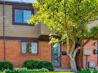 9803 N 24th St SW #1702, Calgary, AB T2V 1S5
