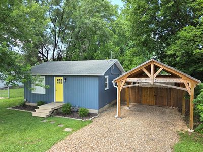 103 N Market Street, Nixa, MO, 65714