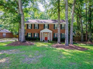 1282 Carson Rd W, Mobile, AL 36695