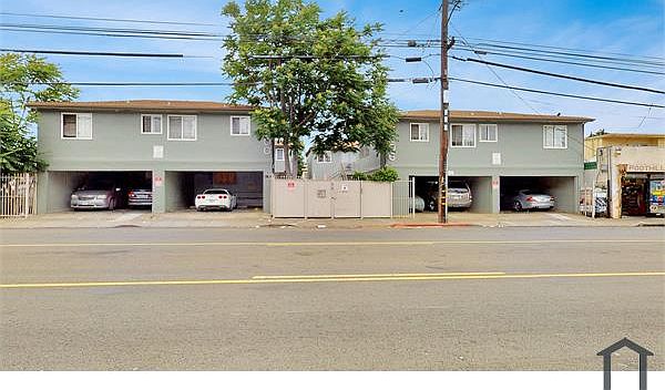 1st image of 6506 Foothill Blvd APT F