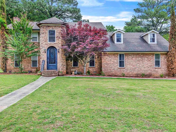 2537 Melinda Cir, Birmingham, AL 35214