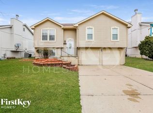 8414 NE 110th Ter, Kansas City, MO 64157