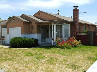 10335 Foothill Blvd, Oakland, CA 94605