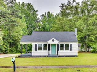 115 Cauthen St, Heath Springs, SC 29058