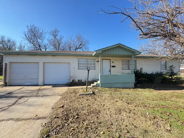 9111 N Walker Ave, Oklahoma City, OK 73114