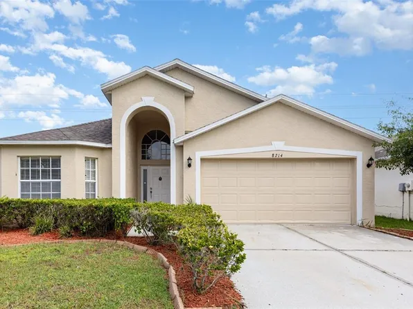 8214 Carriage Pointe Dr, Gibsonton, FL 33534