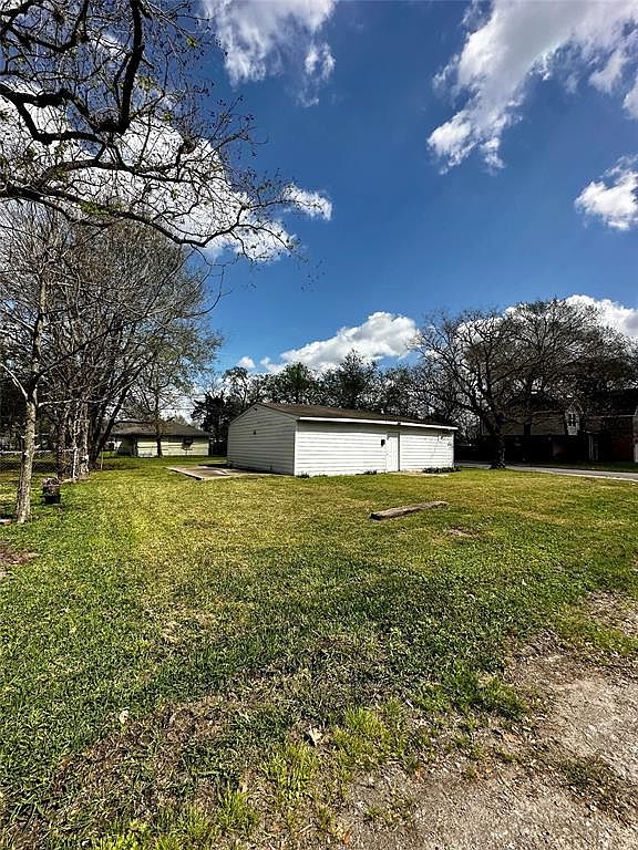 4741 Doolittle Blvd, Houston, TX 77033 MLS 40871133 Zillow