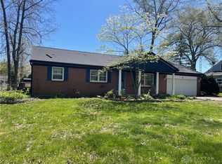 928 Shady Ln, Dayton, OH 45434