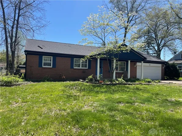 928 Shady Ln, Dayton, OH 45434