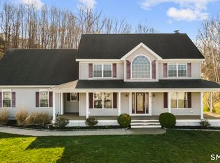 84 Tyler Hill Road, Naugatuck, CT 06770